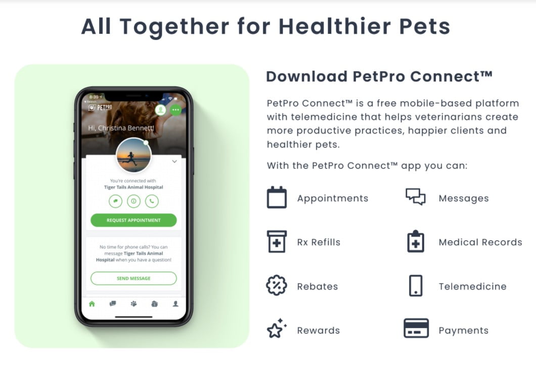 PetPro Connect Lavista Animal Hospital